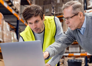 Electronic Data Interchange per il settore Logistica